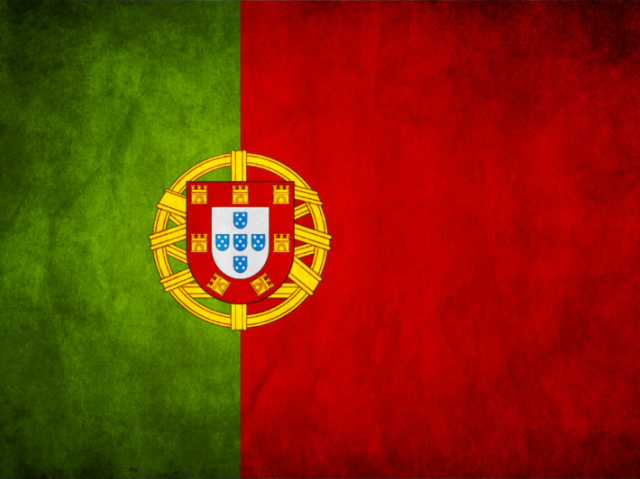 portugal