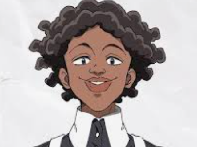 Mama Krone
