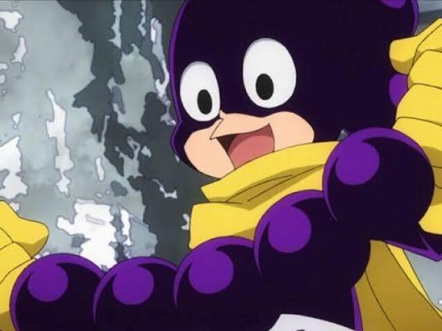 Minoru Mineta