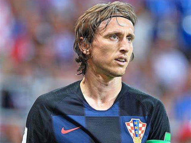 luka modric