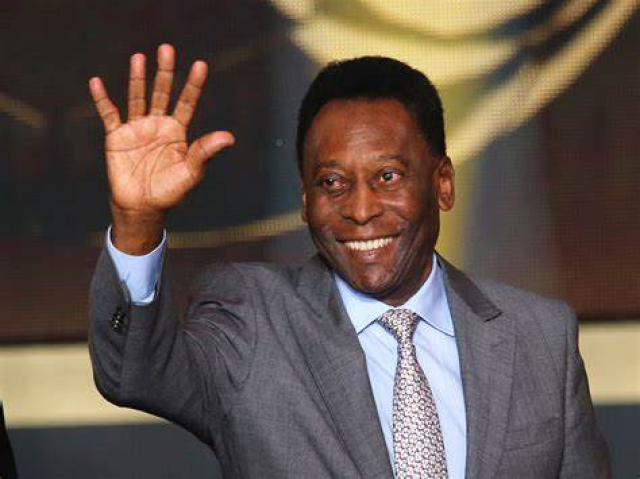 pelé