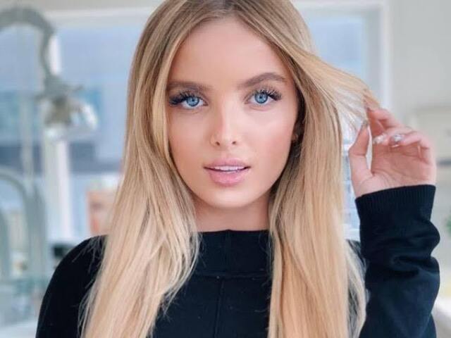 Giovanna Chaves