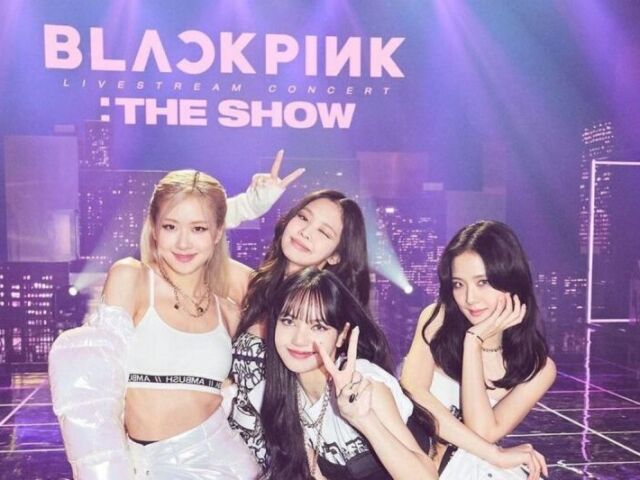 Crie seu grupo de K-pop