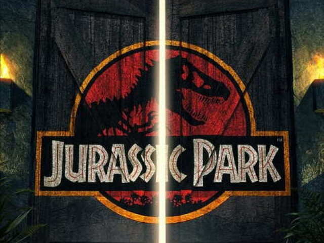 Você sabe sobre Jurassic park?