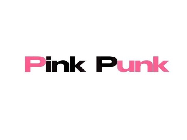 Pink Punk