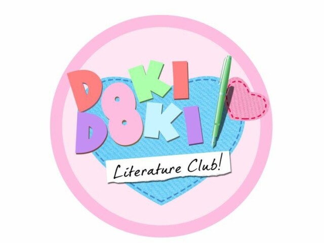 Doki Doki Literature Club