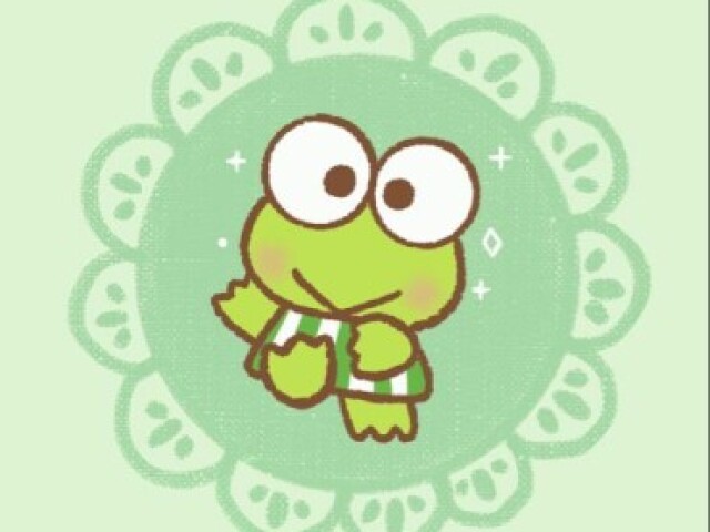 Keroppi