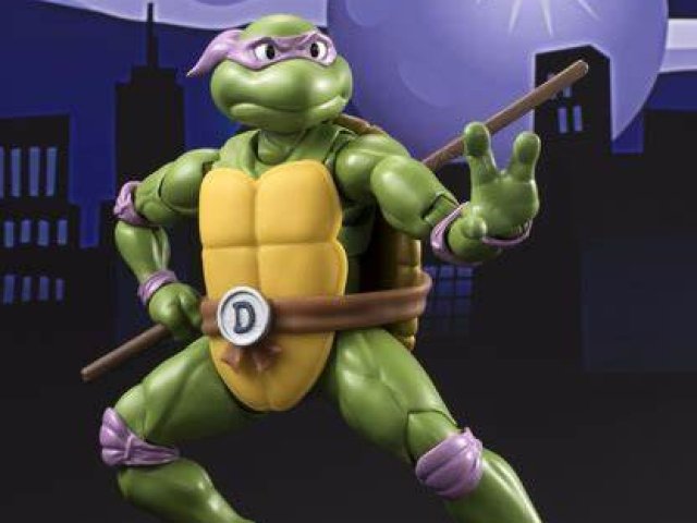 donatello