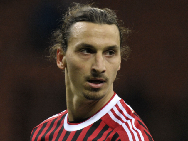 ibrahimovic