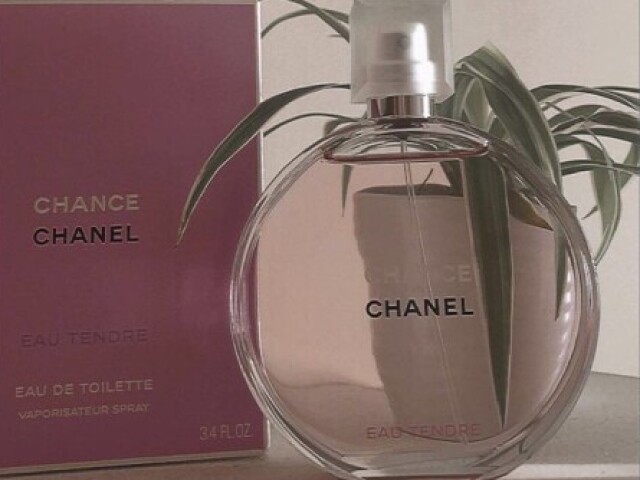 Chance 
Chanel