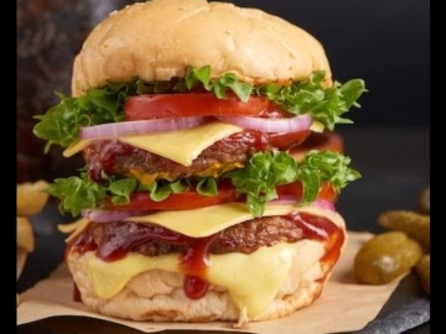 Hambúrguer