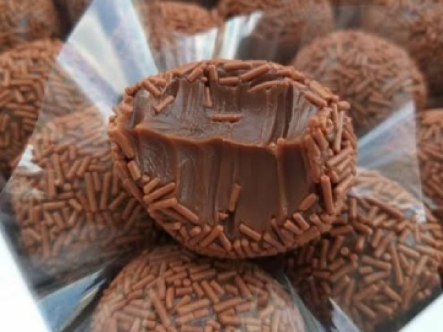 Brigadeiro