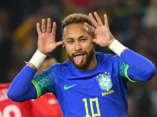 Neymar