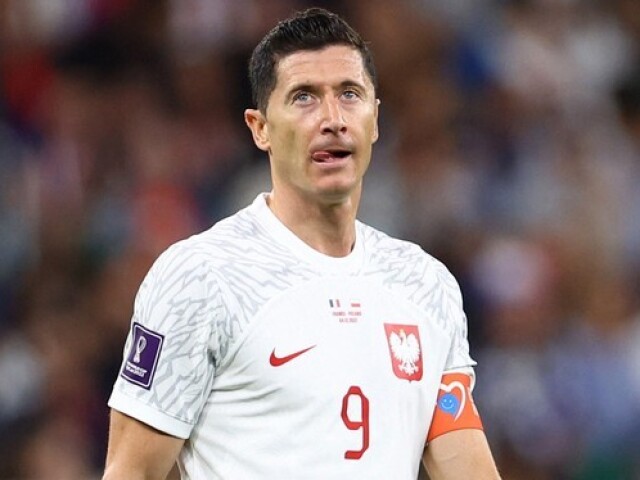 Lewandowski