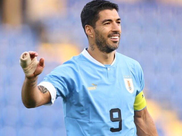 Suárez
