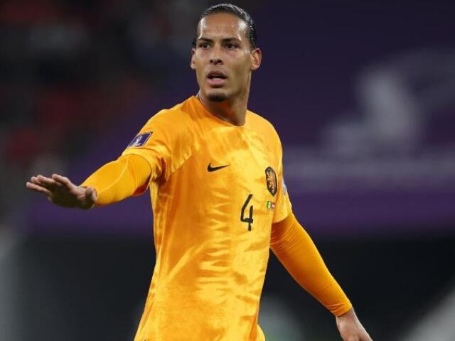 Van Dijk