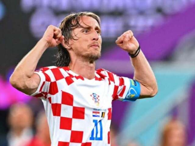 Modric