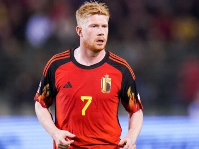 De Bruyne