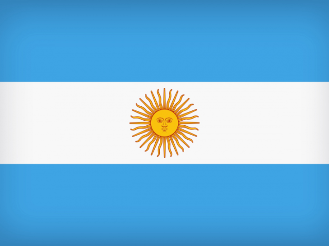 argentina