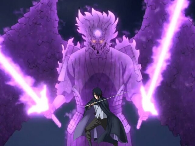 Susanoo