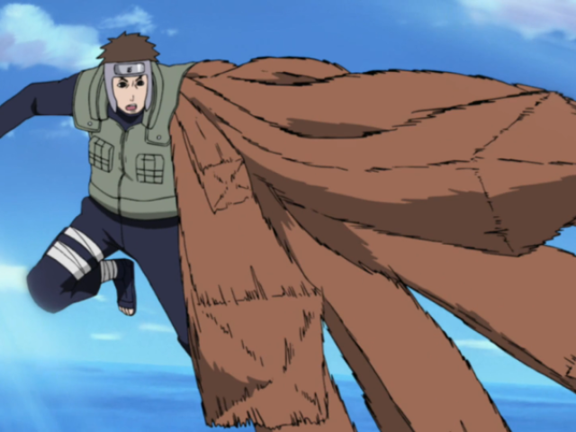 Mokuton