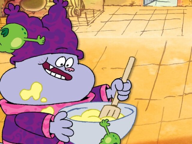 Chowder