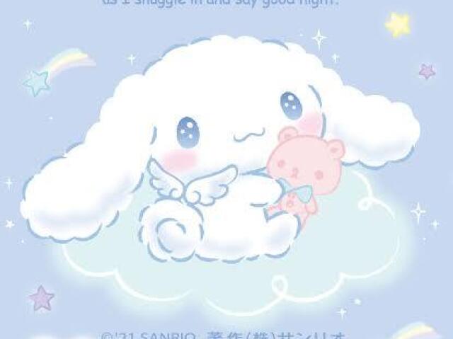 Cinnamoroll