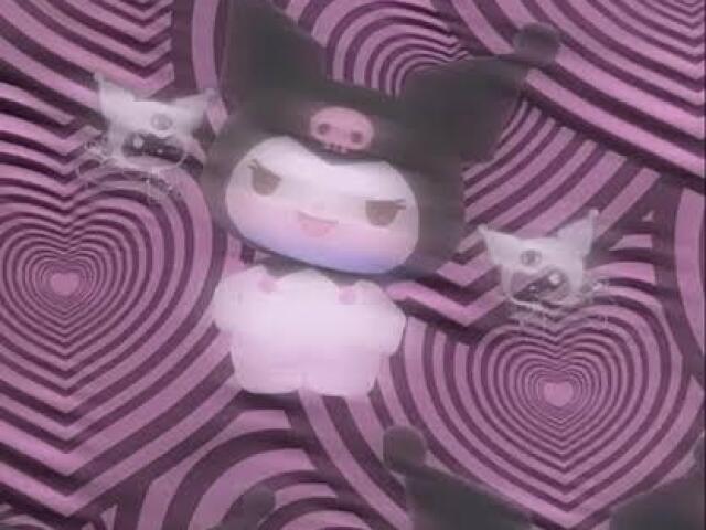 Kuromi