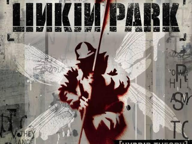 Hybrid Theory