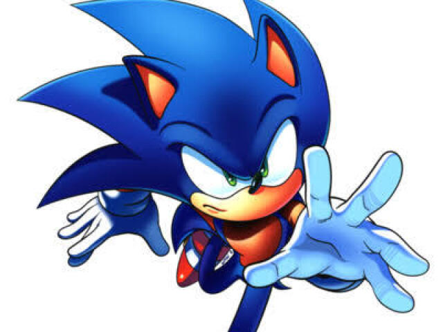 Sonic Games