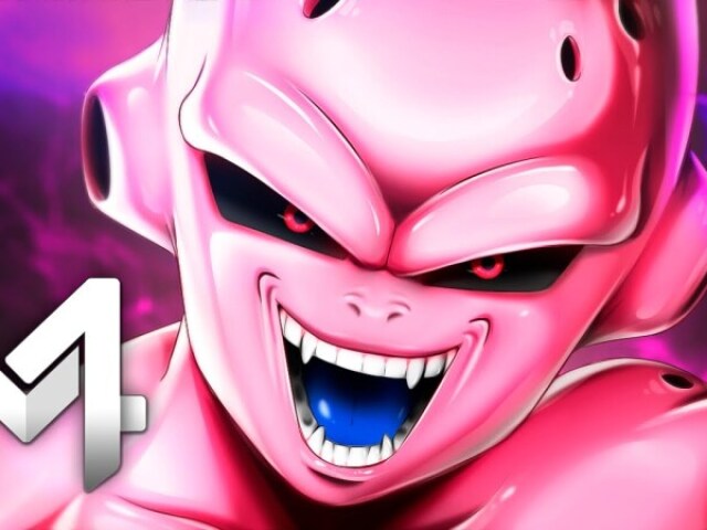 Majin boo