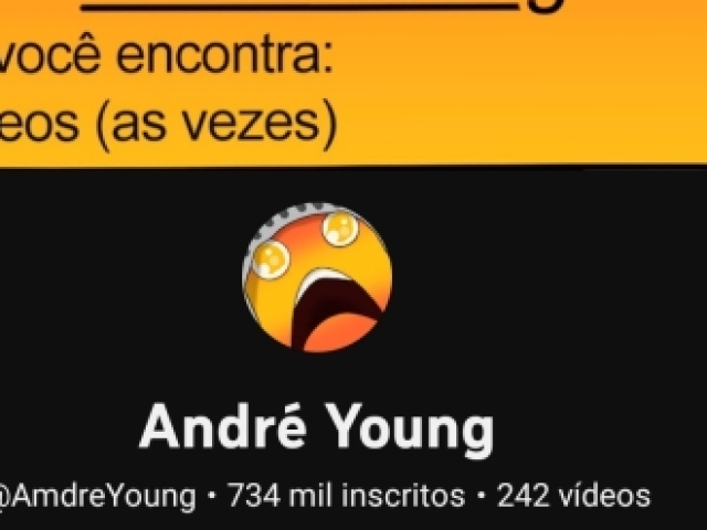 André Young