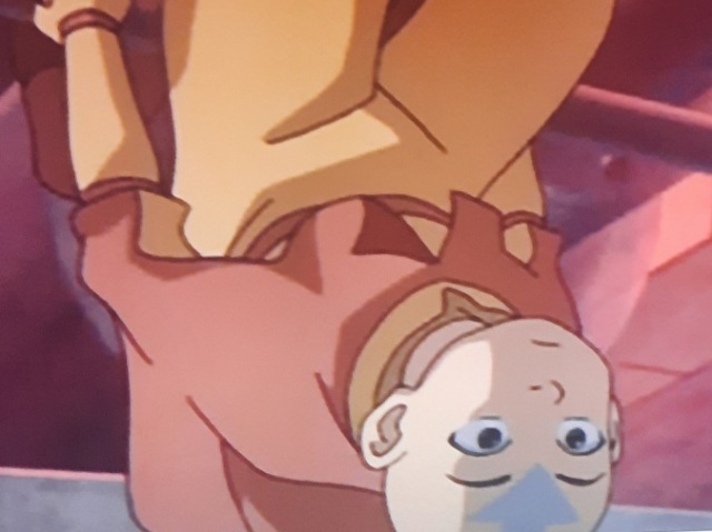 Aang