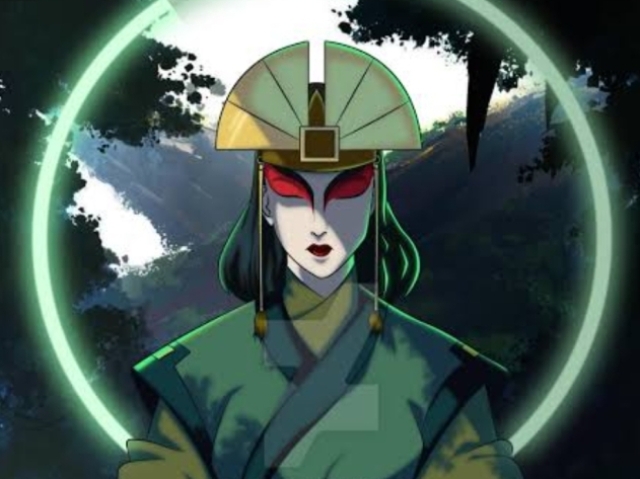 Kyoshi