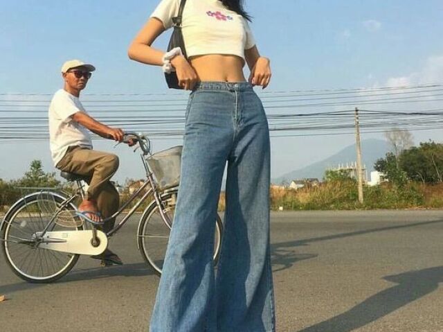 look 1