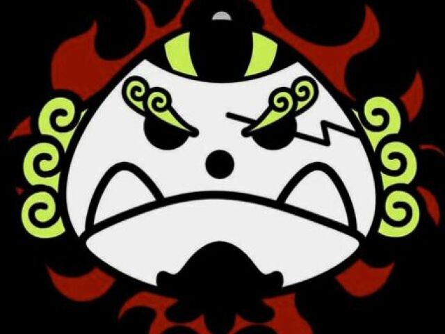 Bandeira do Jinbe