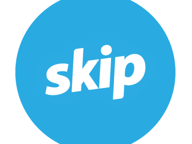 Skip (Nenhum, Ja escolhi)