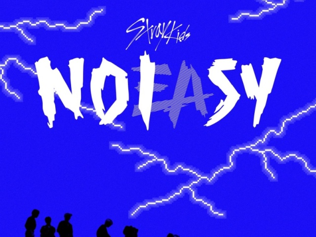 •Noieasy/SKZ•