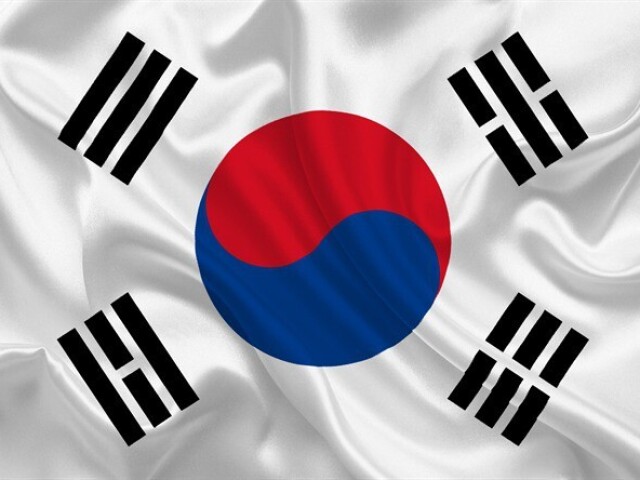 •Coreana•