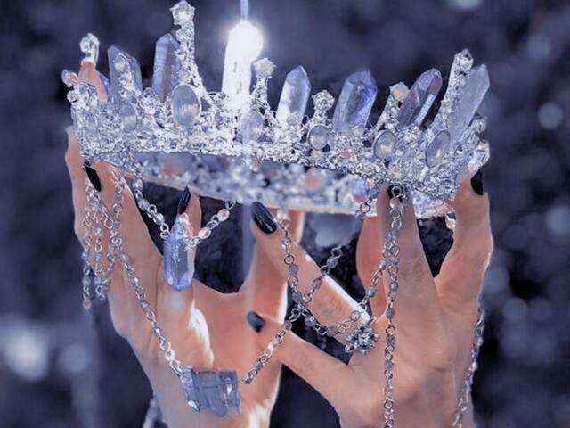 ✨Qual tipo de princesa você é?✨