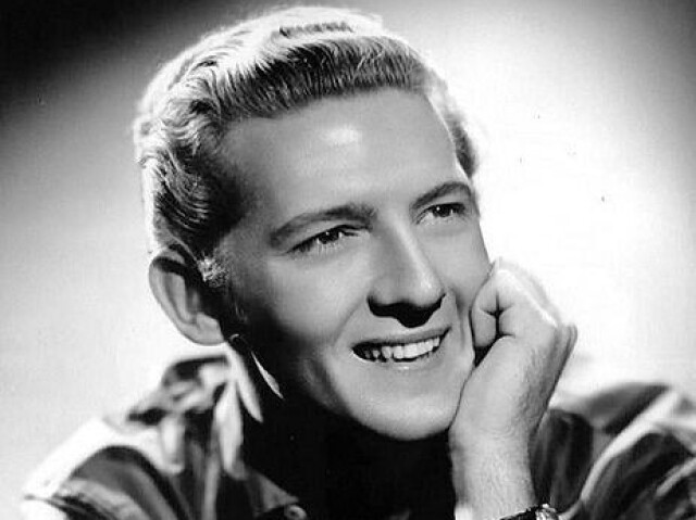 Jerry lee lewis