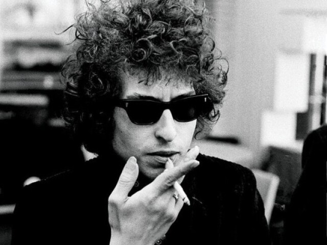 Bob dylan