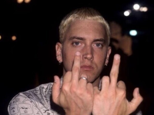 Eminem