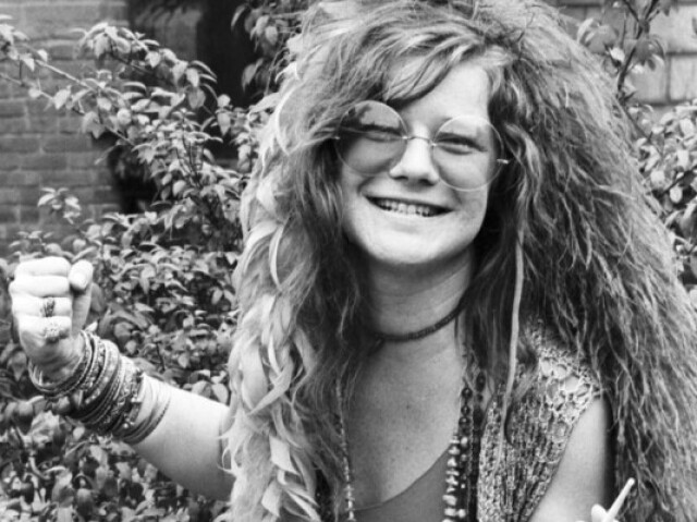 Janis joplin