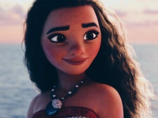 Moana