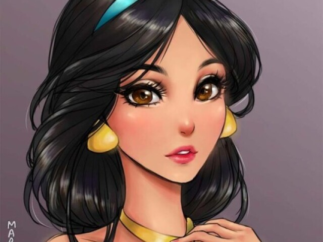 Jasmine