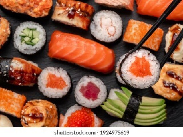 Sushi