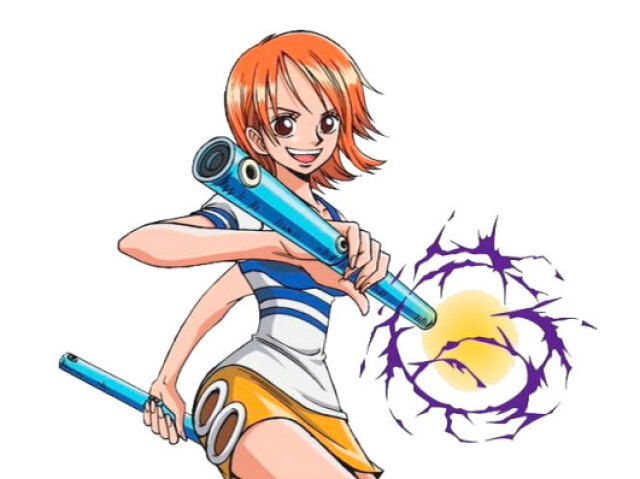 Nami