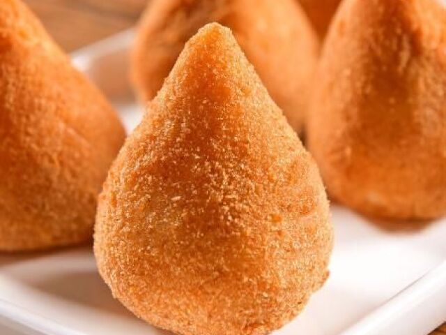 Coxinha