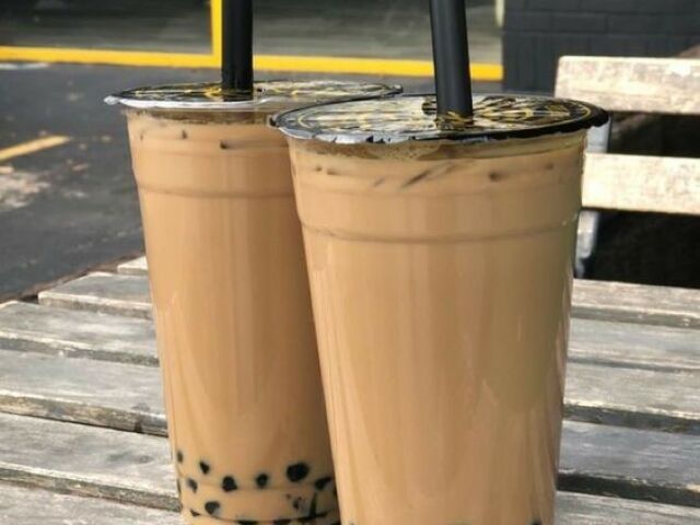 Boba Tea